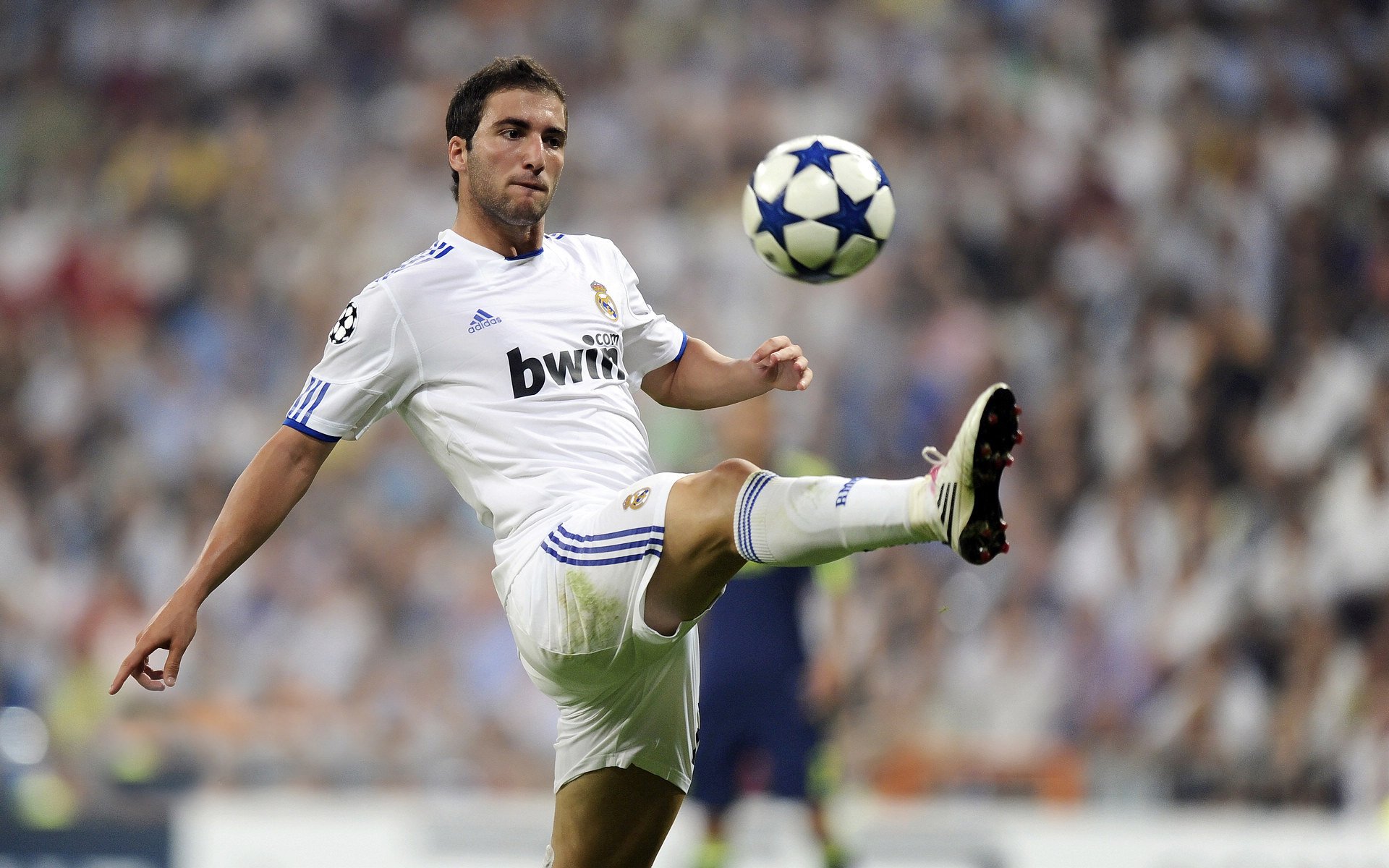 汗水凝成的荣耀属于中国，汗水凝聚